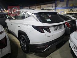 هیوندای تۆکسۆن